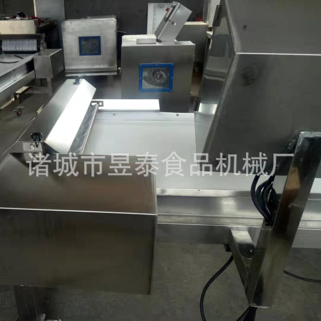 厂家定制红烧肉切片机 红烧肉切块机 切肉条机