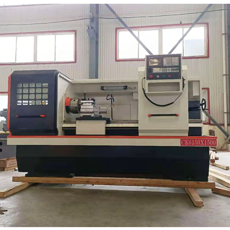 6150数控车床 卧式高精密数控车床厂家直销 价格合理