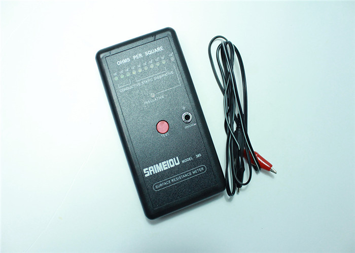 YL-385 表面電阻測試儀 (3)