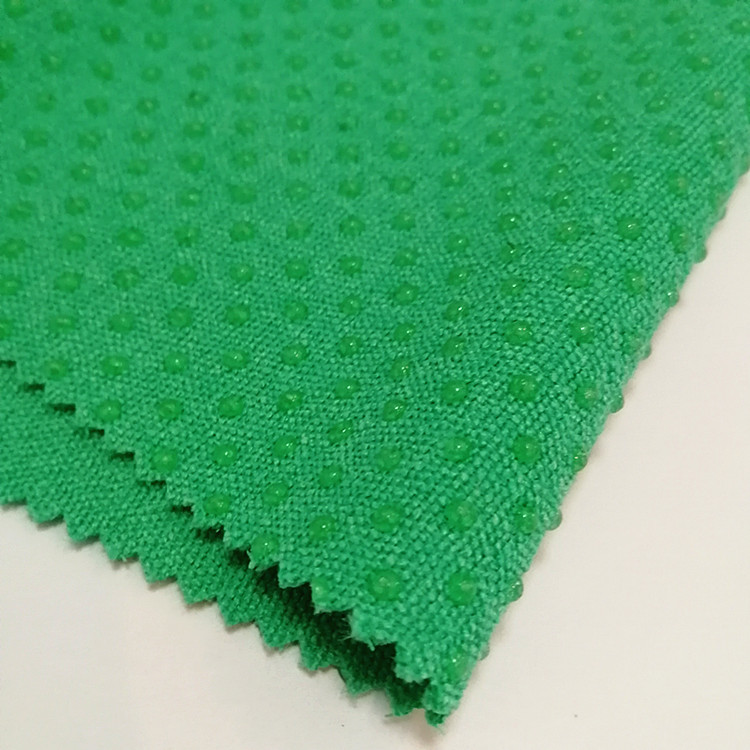 滴塑防滑面料   可用于瑜伽防滑垫