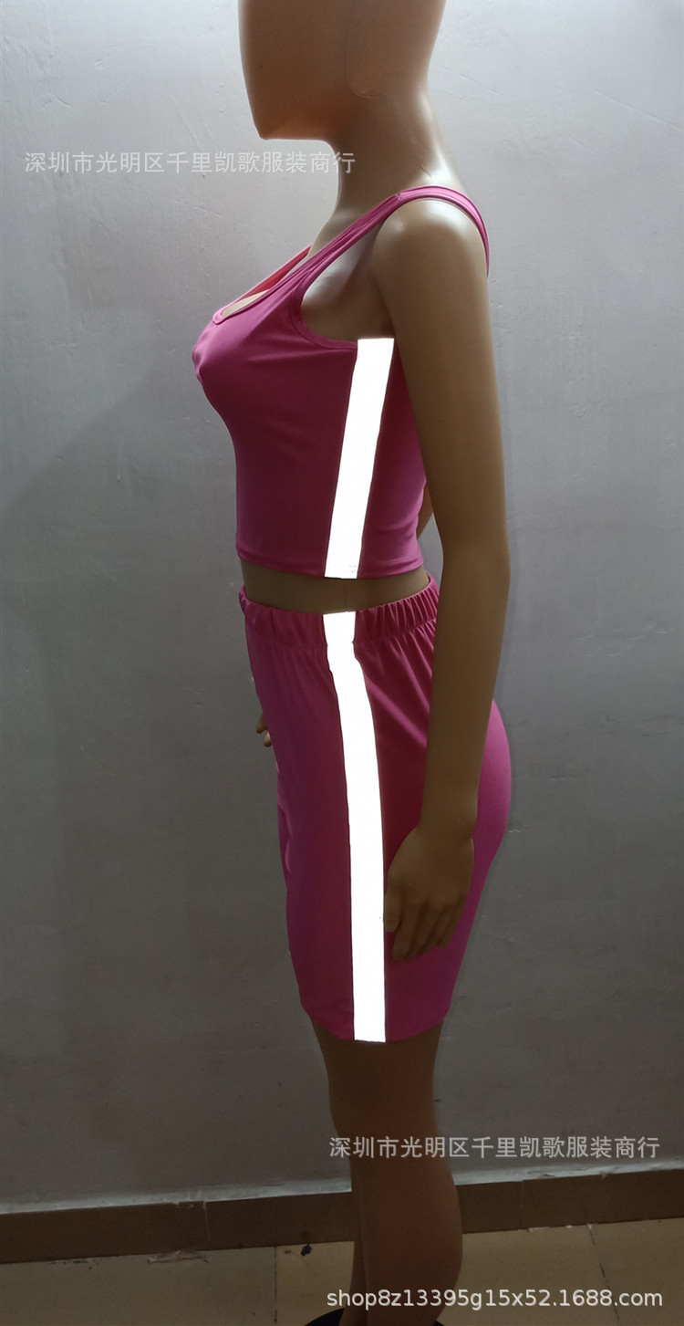 Costume femme en Polyester mat - Ref 3334507 Image 40