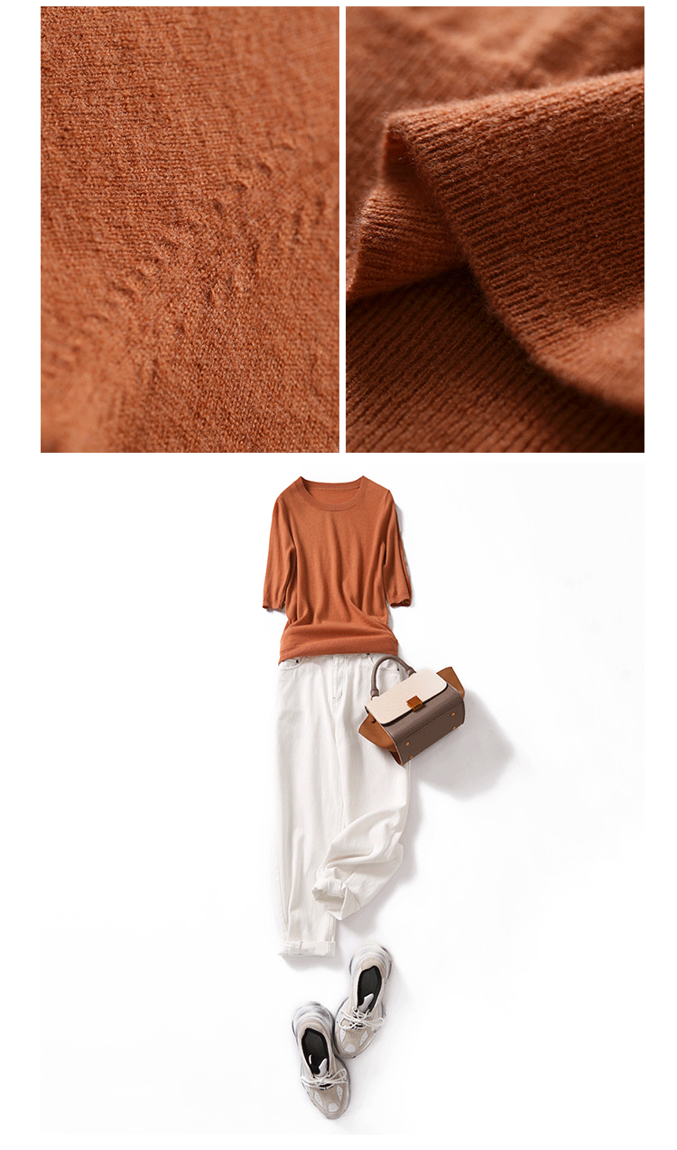 Pull femme - Ref 3414213 Image 44