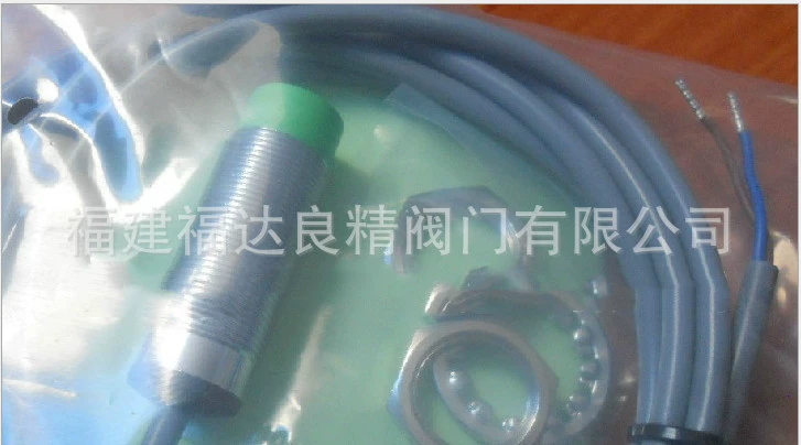 Supply ELCO sensor proximity switch FI2-G12-OD8L-Q12