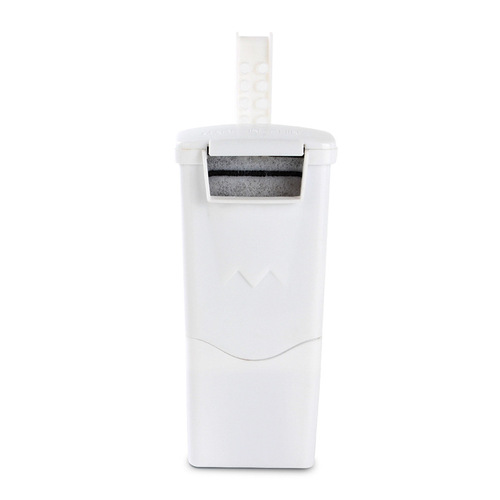 Manufacturer cross-border 110V low water level filter fish tank aquarium filtration equipment turtle tank activated carbon water purifier