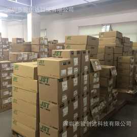 大量现货供应 B5B-EH(LF)(SN)(P) JST进口连接器