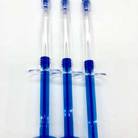 现货 3ml新款水光针针管 涂抹式水光针 化妆品针管 水光面膜针管