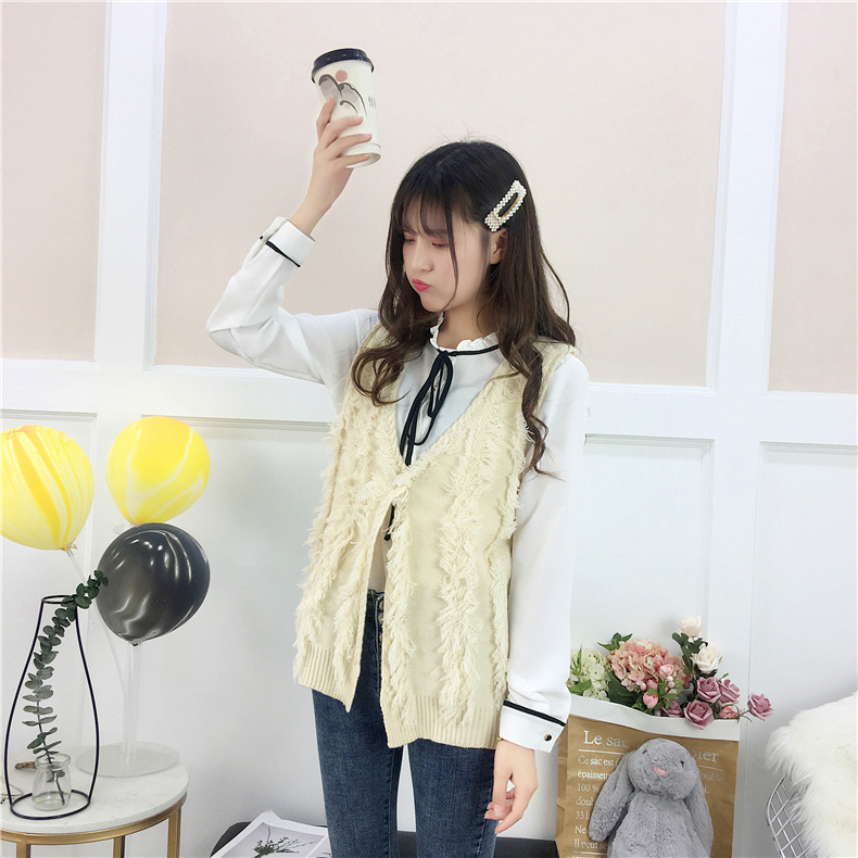 Gilet femme en Fibre de polyester - Ref 3316672 Image 43