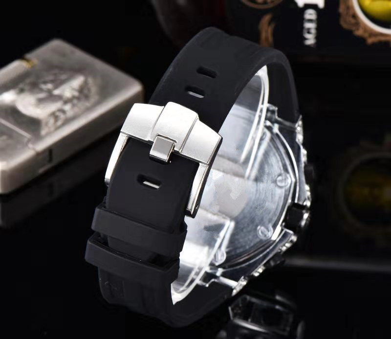 Luxury Watch Fashion