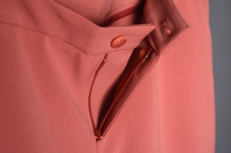 Costume femme en Mélange de fibres chimiques - Ref 3335771 Image 29