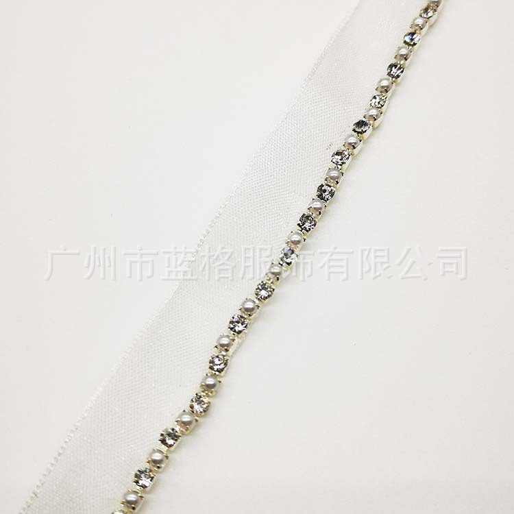 广州蓝格服饰有限公司