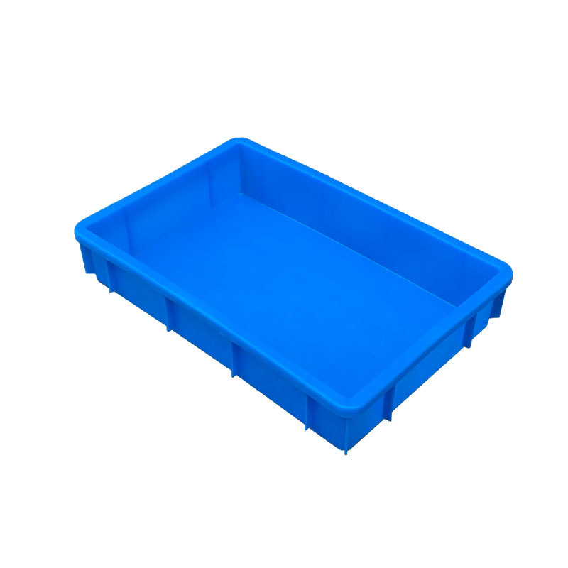 厂家批发 3号塑料浅盘 冷冻方盘 面包蛋糕展示盘 加厚 塑料方盘