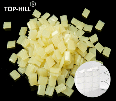 厂家直销专业生产 热熔胶粒 高品质弹簧床垫胶|ms