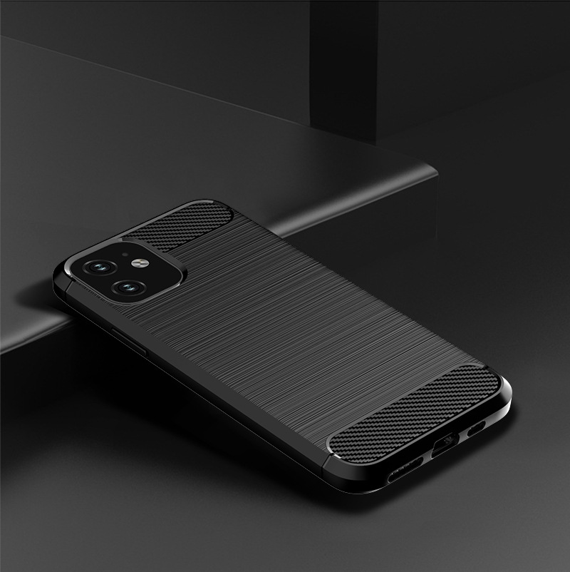 TPU Phone Case 1