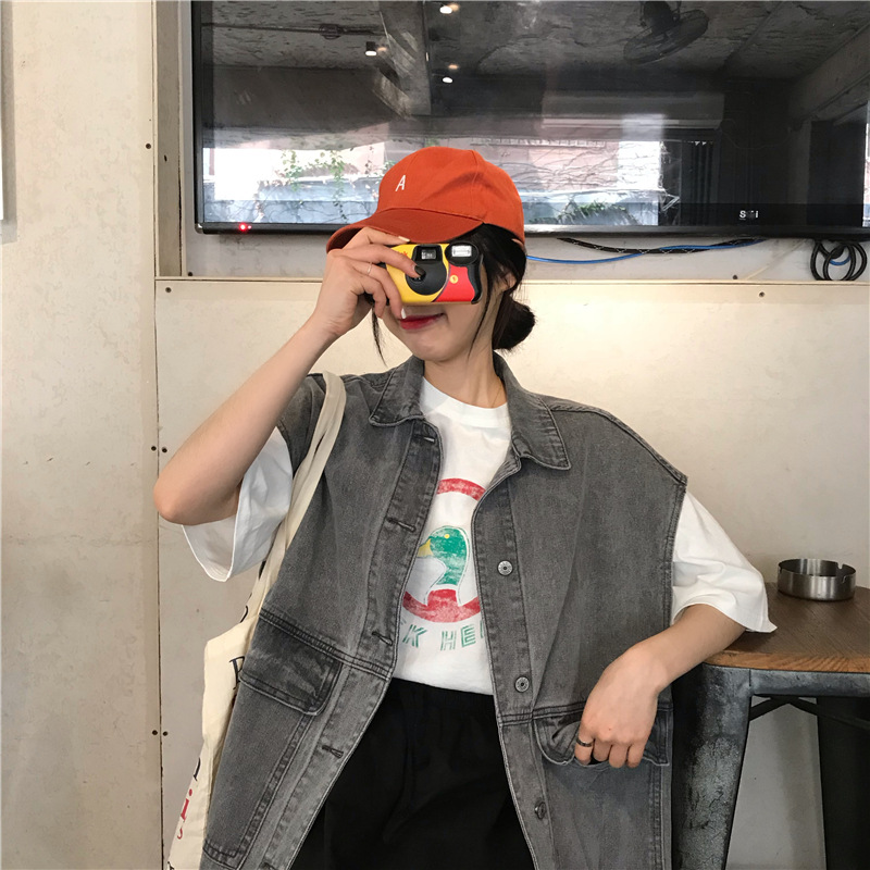 Gilet femme en Cow-boy - Ref 3316579 Image 29