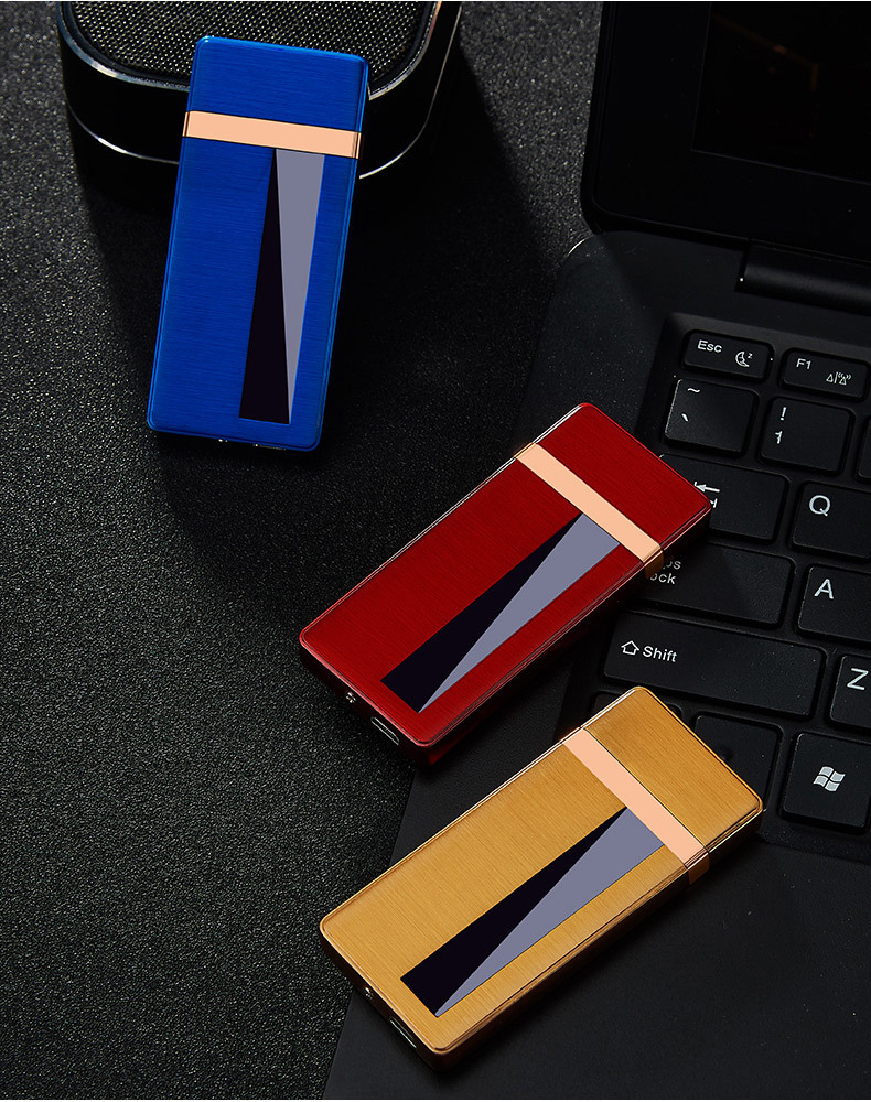 感应屏打火机_13