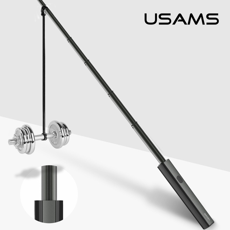 Stick selfie en Acier inoxydable - Ref 3386624 Image 4