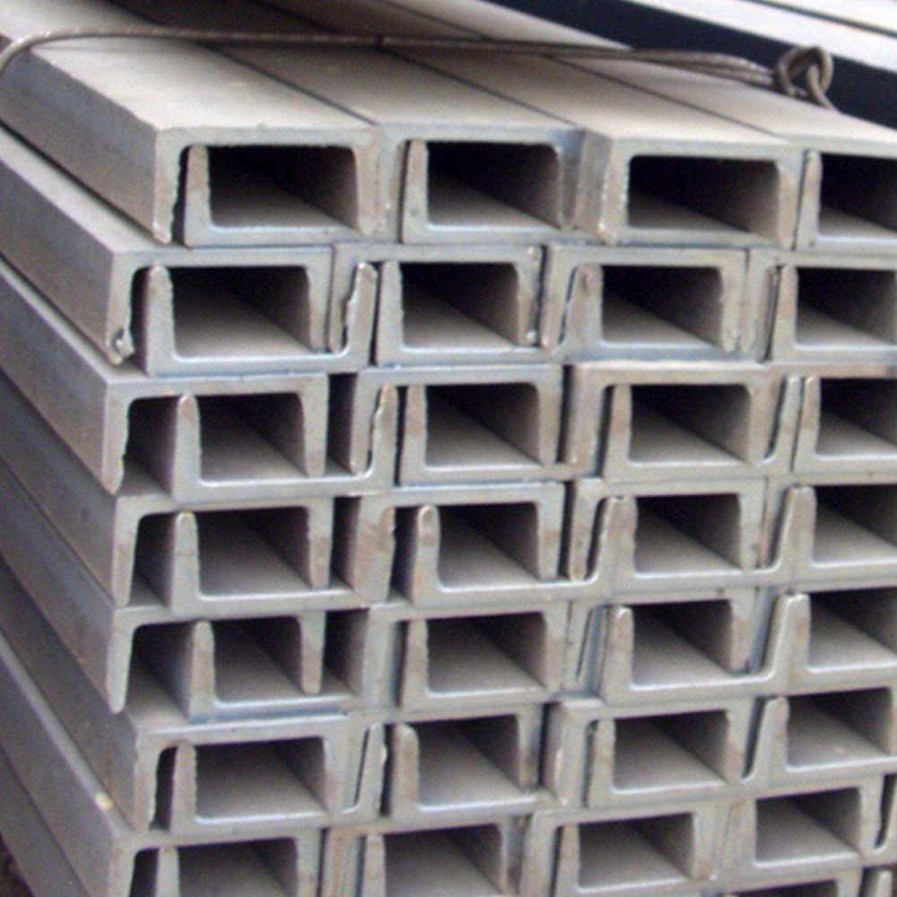 Q235B槽钢 镀锌槽钢