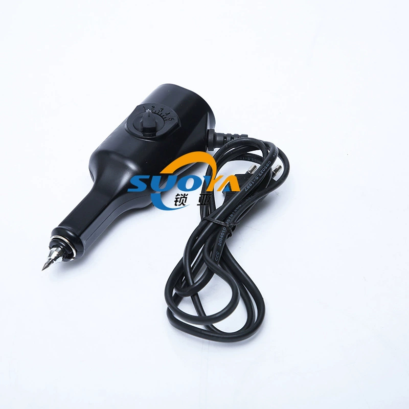 Электрическая гравировальная Ручка Маленькая ручная гравировальная ручка DIY Нефритовый металлический гравировальный станок Электрический маркировочный шлифовальный станок