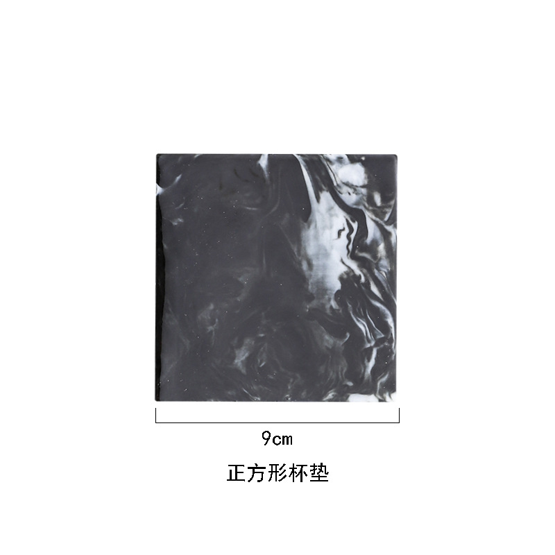 Cuadrado Color sólido