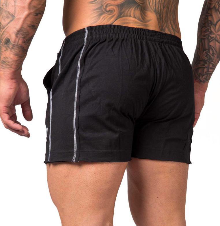 Summer Sports Shorts - Detail 4