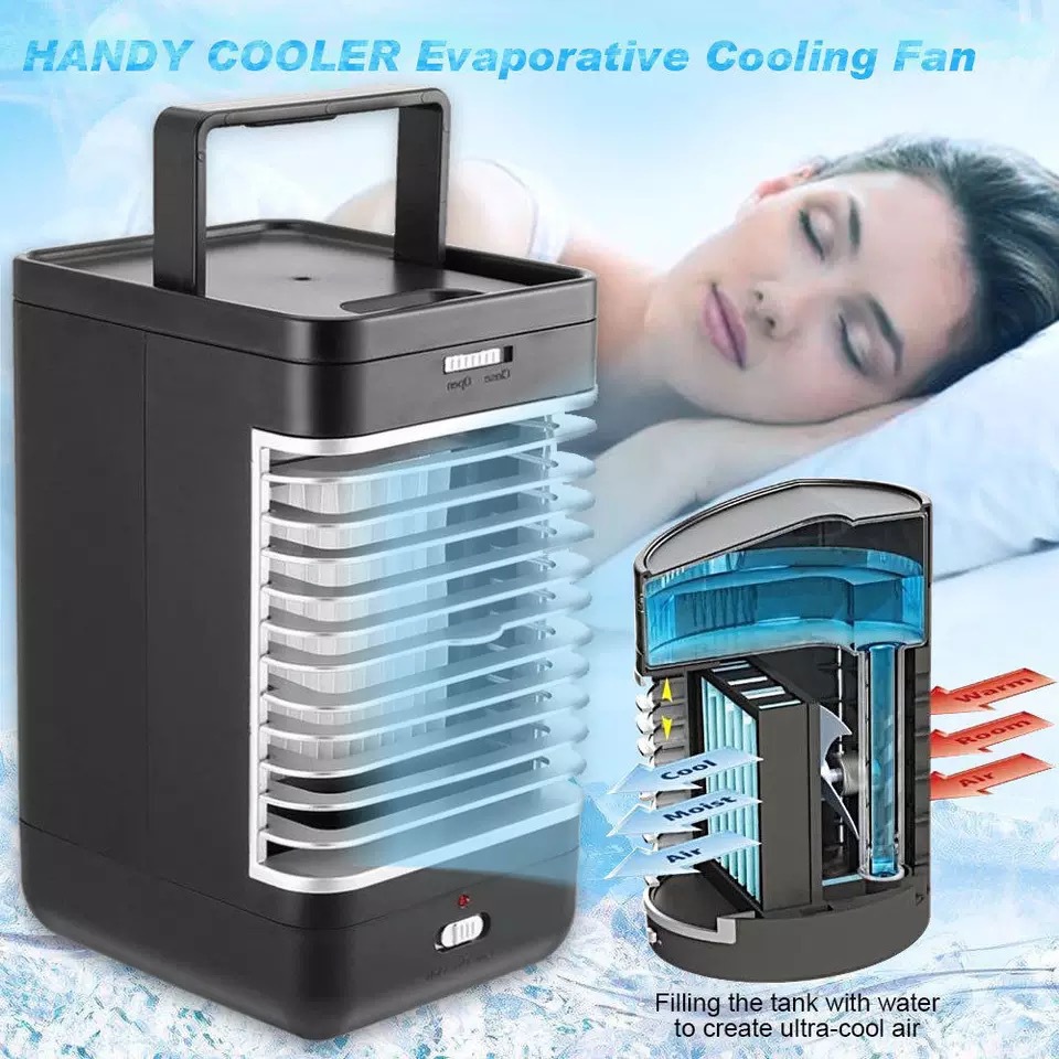 Mini Air Cooler Image 5