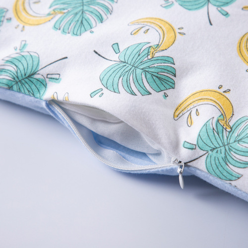 Baby blanket autumn and winter thickened newborn blanket newborn quilt pure cotton swaddling towel baby supplies can be removed