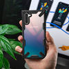 Korea Ringke is suitable for Samsung Note10+5G mobile phone case Plus version protective cover Note10 anti -drop shell