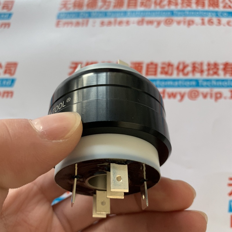 新品ASIANTOOL水银滑环H63016原装供应