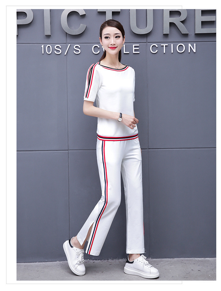 Costume femme en Coton - Ref 3334515 Image 25