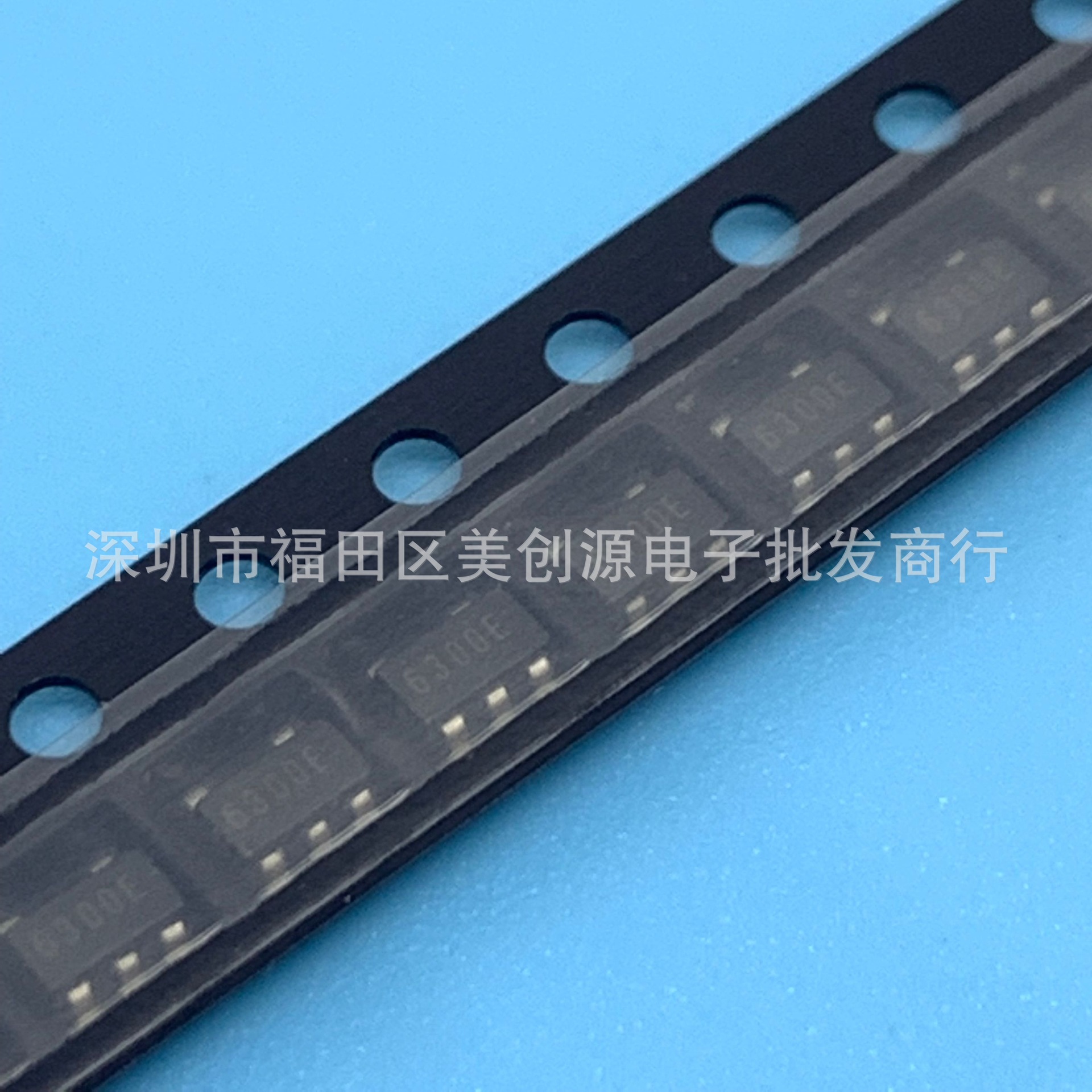 R1114N301D-TR-FE R1114N301D-TR SOT23-5 LDO 3.0V 原装正品现货