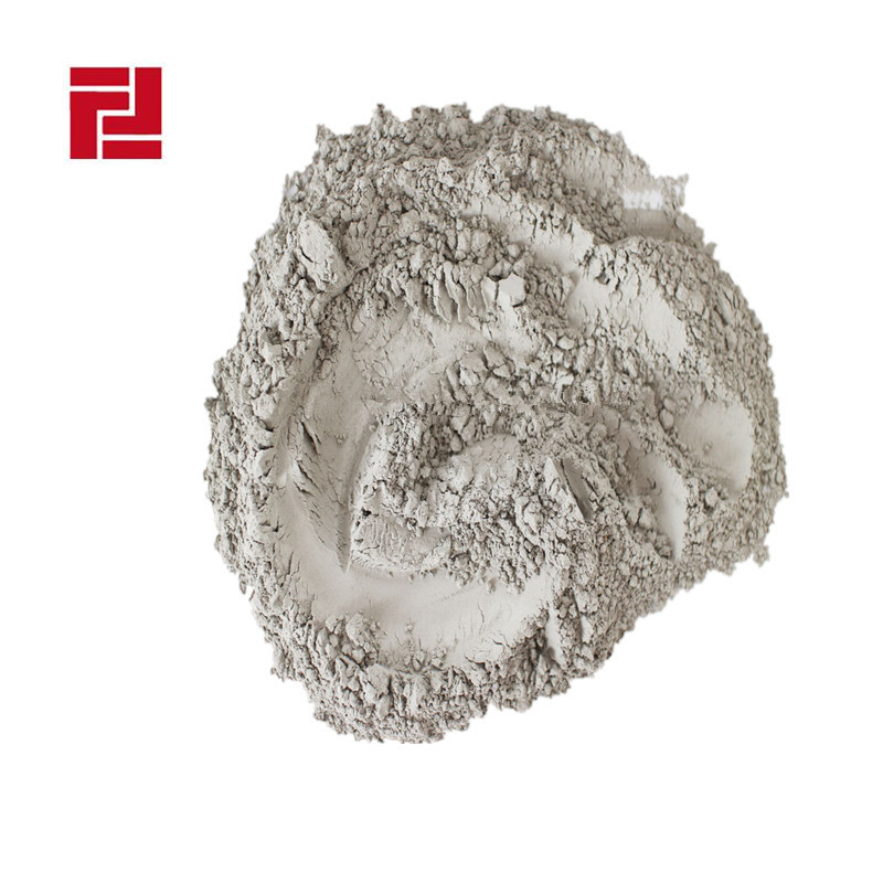 郑州耐火材料厂家供应不沾铝浇注熔铝炉不沾铝浇注料耐腐