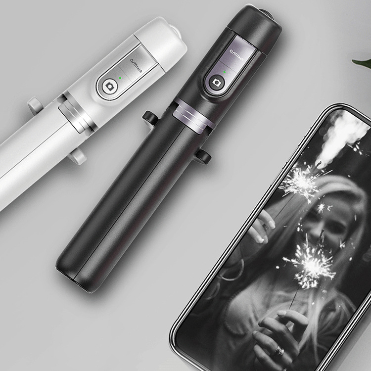 Bâton selfie en Alliage d aluminium - Ref 3387215 Image 4