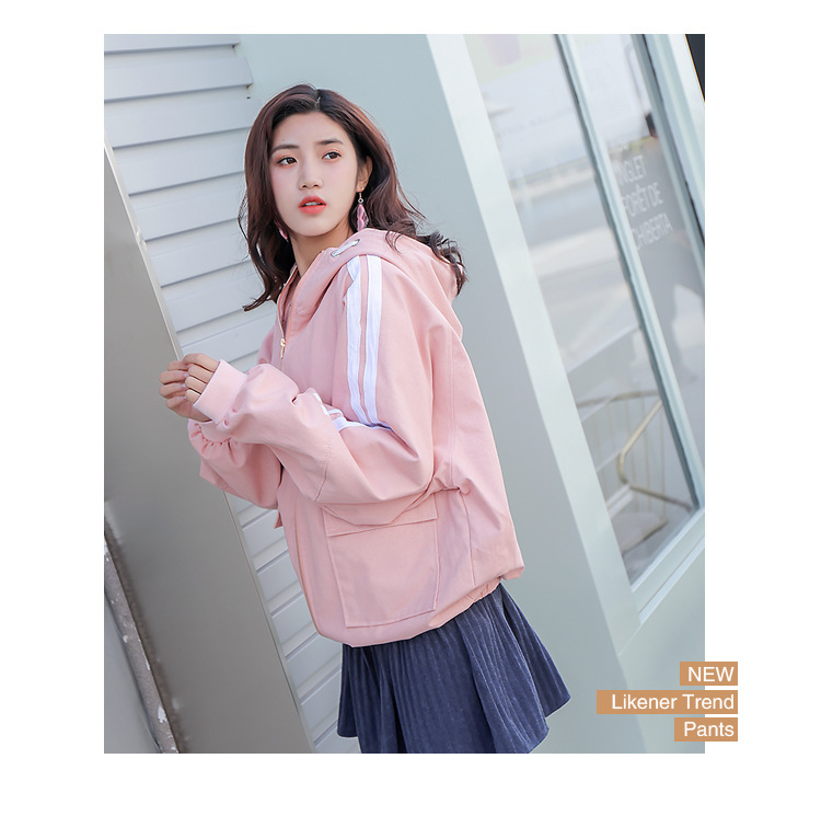 Blouson femme en Coton - Ref 3321320 Image 28