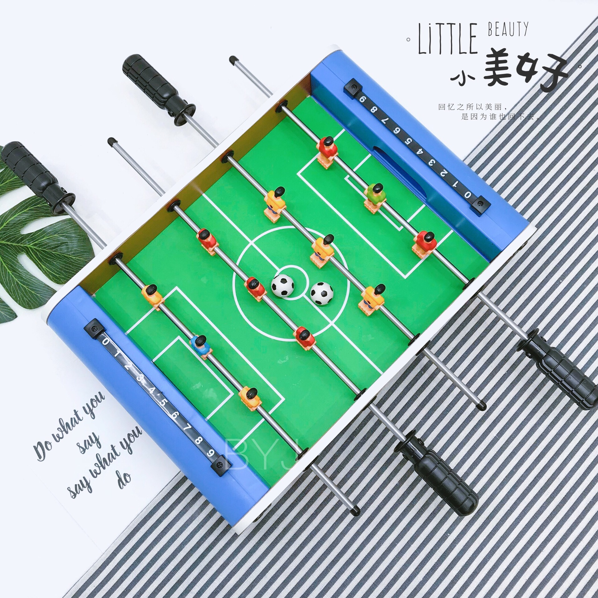 桌式足球台4