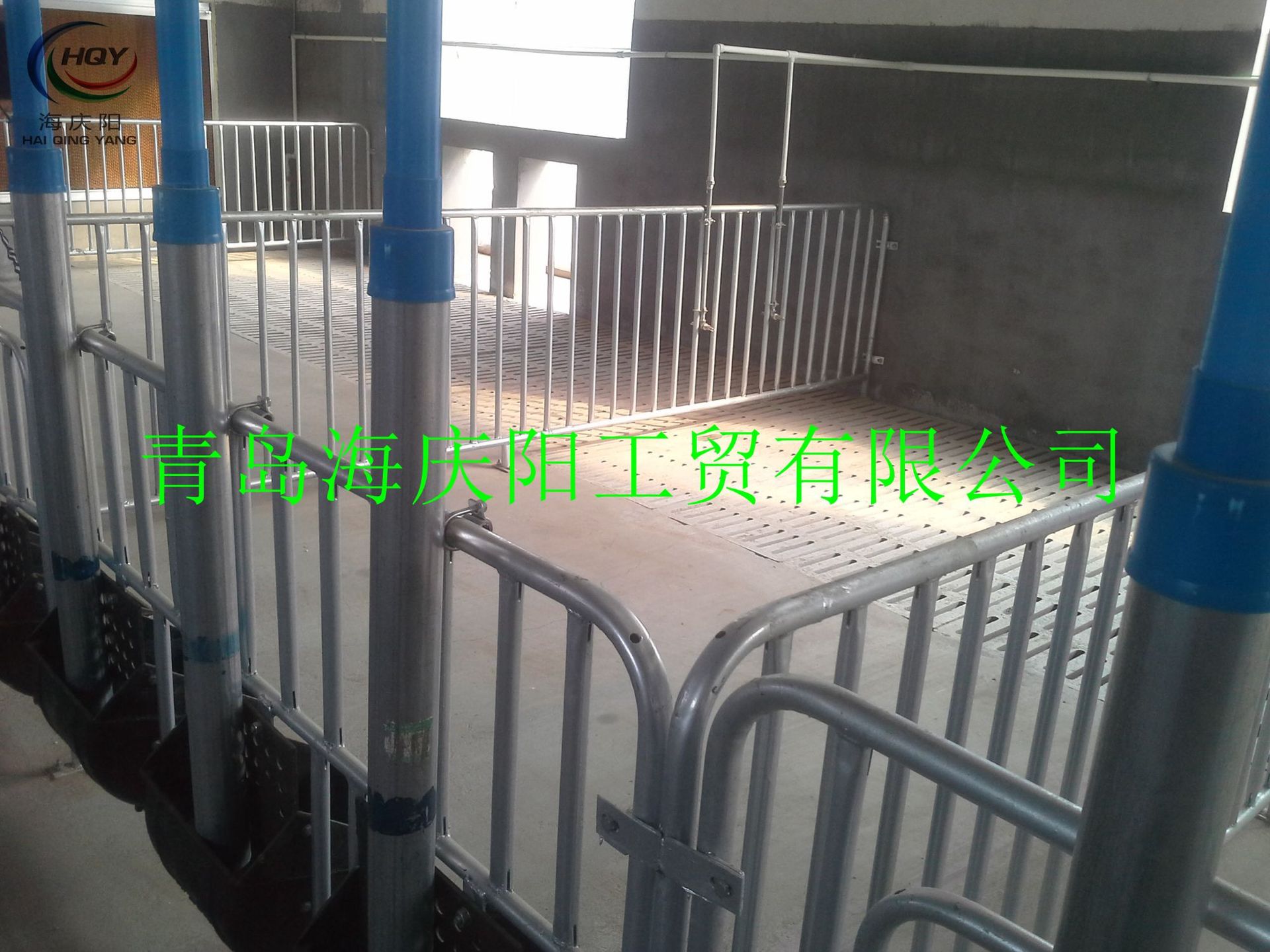 厂家专业设计生产猪栏 育肥大栏 公猪栏 母猪产床 出口品质-阿里巴巴