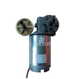 长期生产 微型榨油机电机 家用榨油机电机 小型榨油机电机