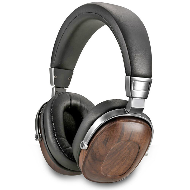 Professional HIFI Music Alloy Wooden Ultra Light Hi-Fi Headset Professional HIFI Music Alloy Wooden Ultra Light Hi-Fi Headset