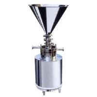 按需定制涂料钛白粉胶体磨 转让二手胶体磨 5.5kw卧式胶体磨