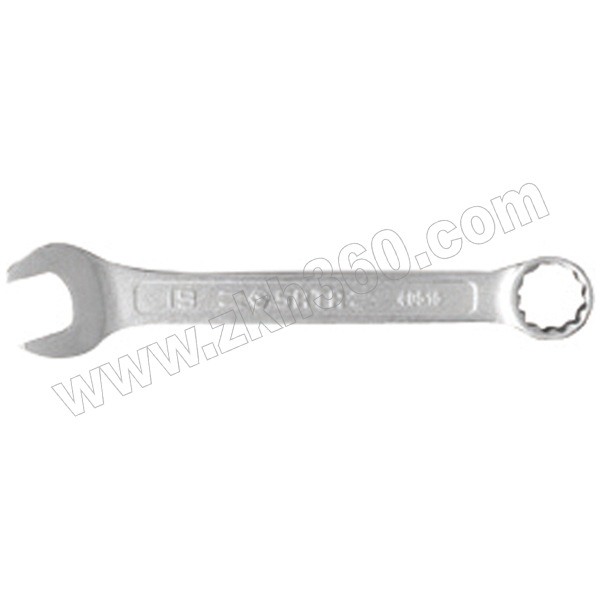 欧式两用扳手SATA/世达SATA-405048mm