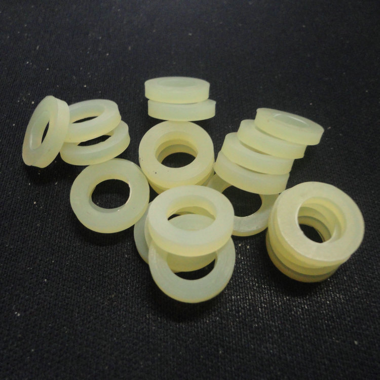 wear-resisting High pressure polyurethane PU dustproof seal up Washer Hydraulic pressure oil seal