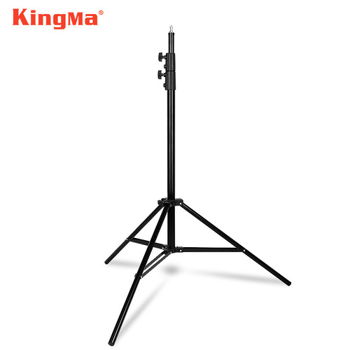 Jinma BM-2800 photography light stand LED fill light photography light tripod for live streaming mobile phone live streaming tripod