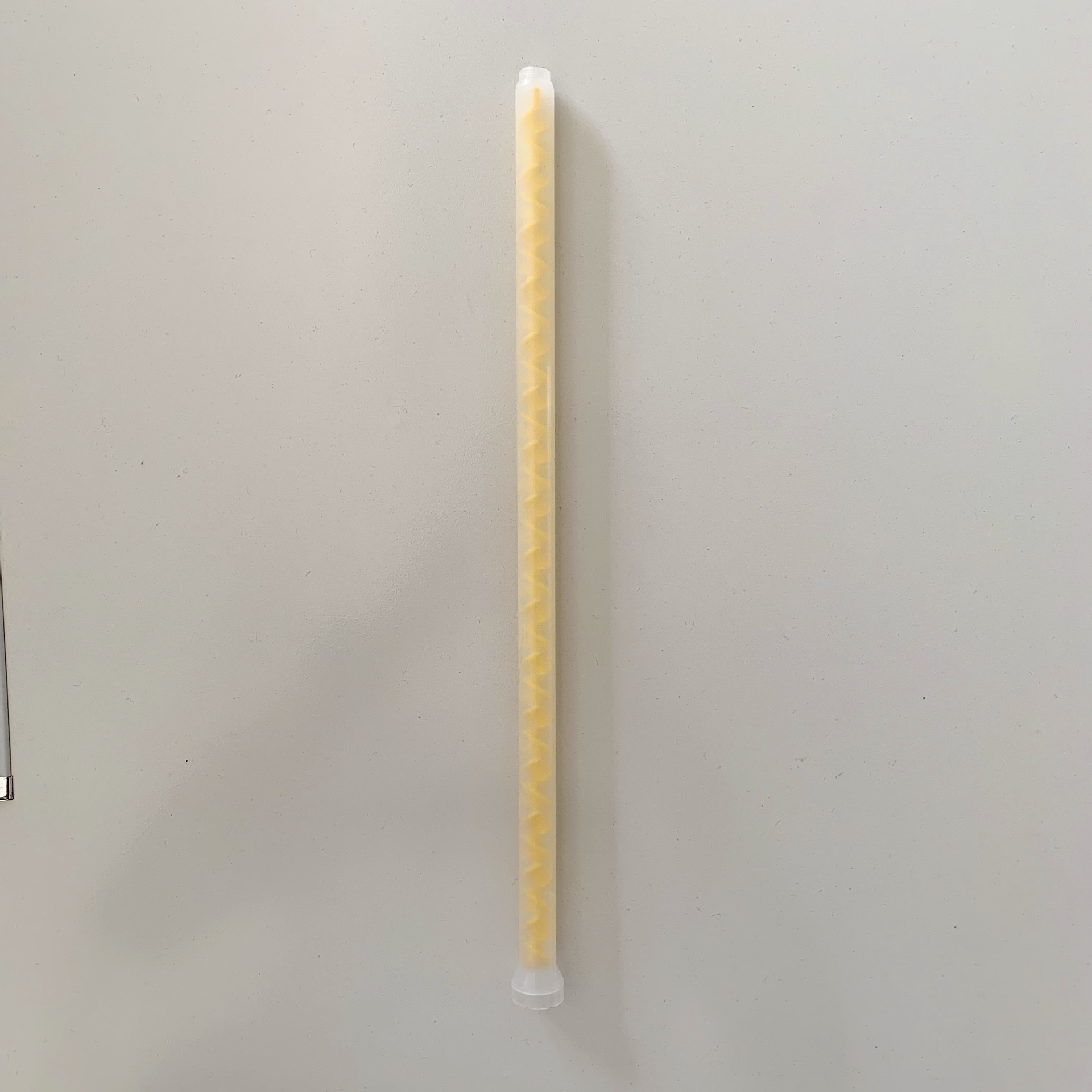 静态混合管格帝斯灌胶机混料大流量AB胶点胶机搅拌管电子