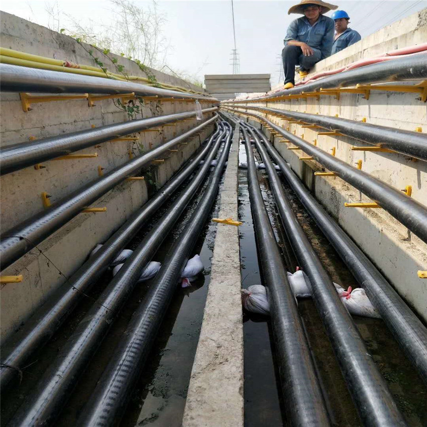 110KV电力电缆 ZR-YJLW02 110千伏 1x1600