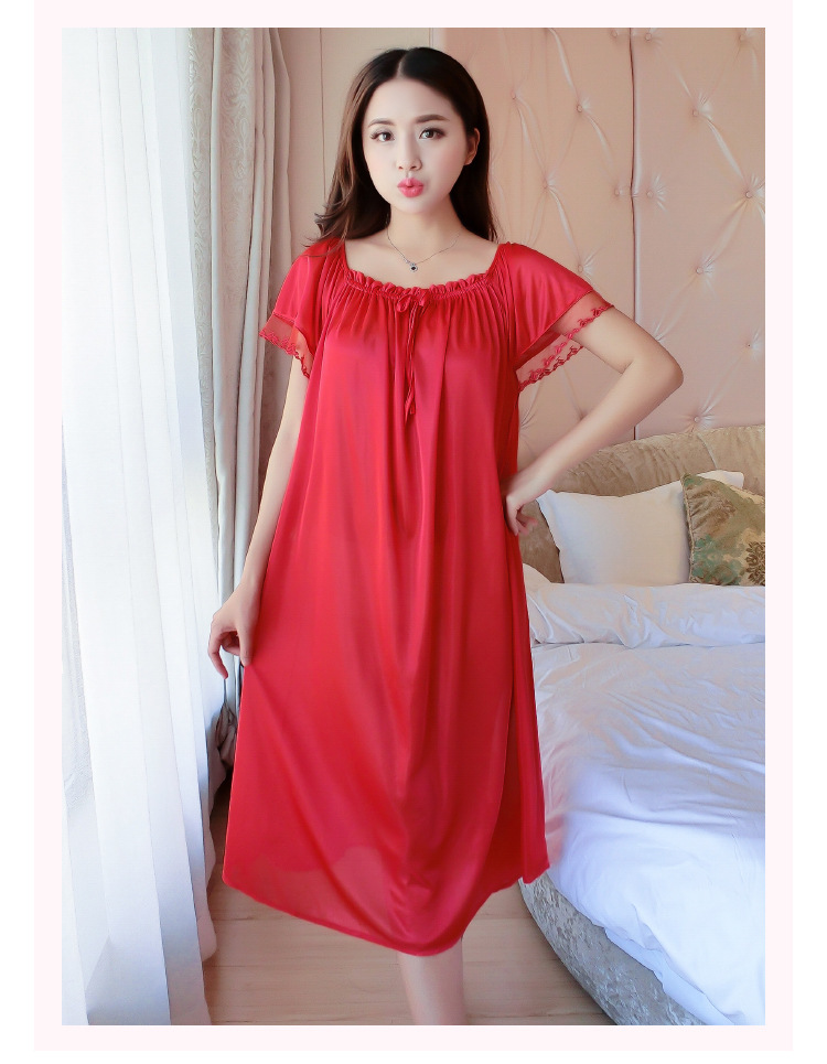 Soutiens-gorge en Soie glacée - Ref 3369450 Image 130