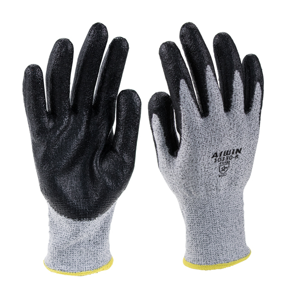 Xtrflex cut 防切割手套 （五级）