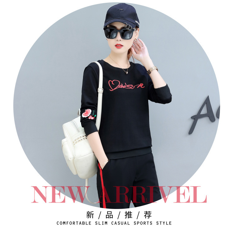 Costume femme en Coton - Ref 3334118 Image 19