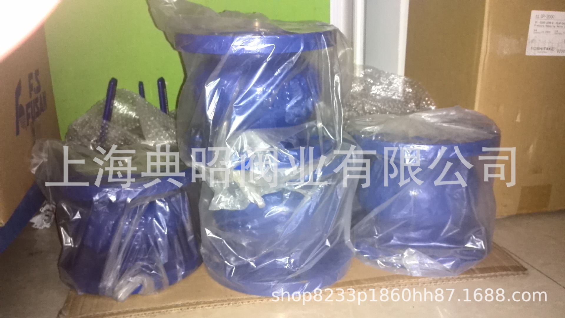 富山消声止回阀 F.S消声止回阀 台湾富山FS073铸铁消声止回阀