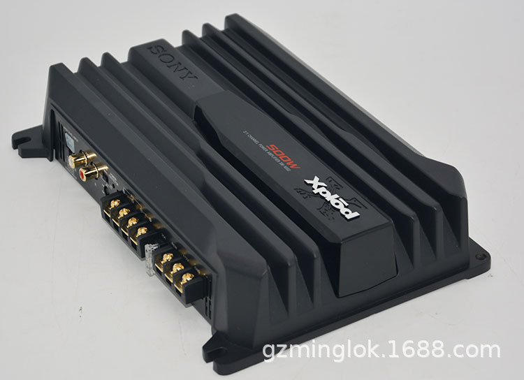 索尼XM-N502 8.jpg