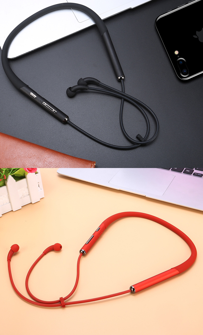 空气传导蓝牙耳机