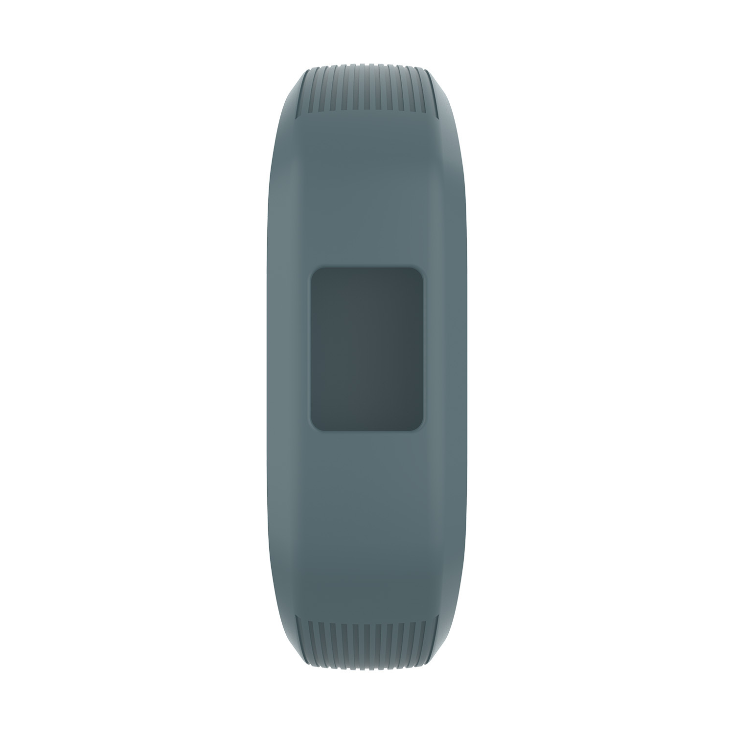 Suitable for Garmin Vivofit JR2 buckless wristband Garmin Vivofit3 children's silicone multi-color wristband undefined